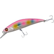 Kendo ZERO ARISE MINNOW 70S LRF Yemi