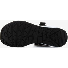Skechers Uno - New Sesh Kadın Siyah Sandalet 119185 Bkw