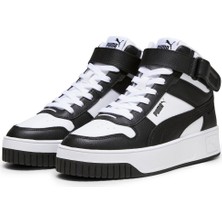 Puma Carina Street Mid Kadın Sneaker