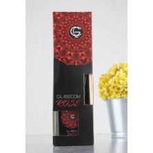 Bambu Çubuklu Dekoratif Ortam Kokusu - Rose