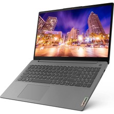 Lenovo Ideapad 3 15ITL6 Intel Core I5-1155G7 8gb 1tb SSD 15.6" WINDOWS11HOME Fhd Dizüstü Bilgisayar 882H803FRTX19+ZETTAÇANTA 85467