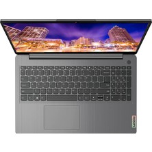 Lenovo Ideapad 3 15ITL6 Intel Core I5-1155G7 16GB 1tb SSD 15.6" WINDOWS11HOME Fhd Dizüstü Bilgisayar 882H803FRTX23+ZETTAÇANTA 85467