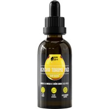 Hempa Natural Kenevir Tohumu Yağı