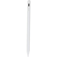 Ally K-2260 Universal Kapasitif Stylus iPad Tablet Dokunmatik Kalem