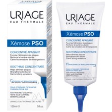 Urıage Xemose Pso Soothing Concentrate 150 Ml
