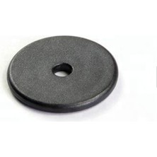 Barfas Uhf Rfıd Yıkanabilir Silikon Tekstil Etiketi 10 Adet - BR0518 Barfas