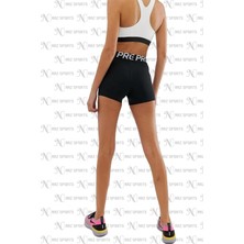 Nike Pro 3" Dri-Fit  (7.5cm Approx.) Training Kadın Spor Şort