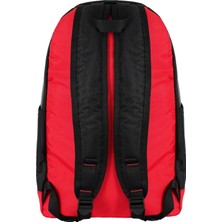 Vegmann Orion Unisex Siyah Günlük Okul Sırt Çantası