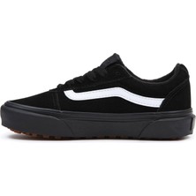 Vans Yt Ward Vansguard Unisex Çocuk Günlük Spor Ayakkabı