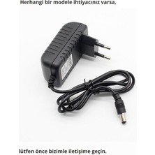 Cata CT-2551 25 W 2 Amper Cata Fişli Adaptör