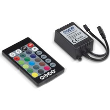 Noas 6 Amper Ir Rgb Kumanda YL27-0600
