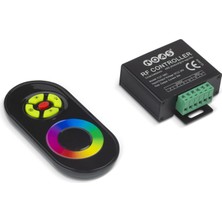 Noas 36 Amper Rf Dokunmatik Rgb Kumanda YL27-3601