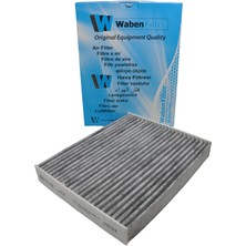 Waben Ford Kuga Iıı 2019 ve Sonrası Karbonlu Polen Filtresi