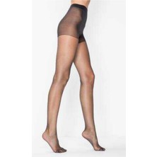 Penti Süper Kadın Mat 15 Den Külotlu Çorap 12 Adet