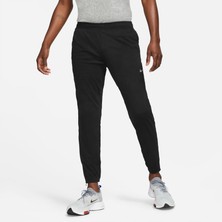 Nike M Nk Df Chllgr Knıt Pant Siyah Erkek Eşofman Altı