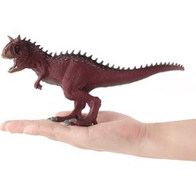 Ruyı Dinozor Hayvan Dünyası Modeli Çoklu Simülasyon Tyrannosaurus Rex Oyuncakları (Yurt Dışından)