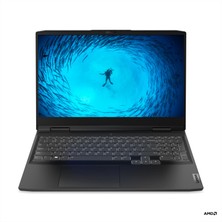 Lenovo Ideapad Gaming 3 15.6" Fhd Amd Ryzen 5 6600H 8gb Ram 512GB SSD Nvıdıa Geforce Rtx 3050 Ti 4gb Gddr6 Freedos 82SB00B4TX Dizüstü Bilgisayar