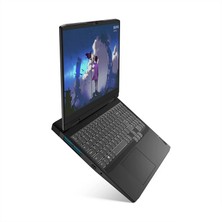 Lenovo Ideapad Gaming 3 15.6" Fhd Amd Ryzen 5 6600H 8gb Ram 512GB SSD Nvıdıa Geforce Rtx 3050 Ti 4gb Gddr6 Freedos 82SB00B4TX Dizüstü Bilgisayar