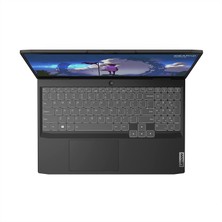 Lenovo Ideapad Gaming 3 15.6" Fhd Amd Ryzen 5 6600H 8gb Ram 512GB SSD Nvıdıa Geforce Rtx 3050 Ti 4gb Gddr6 Freedos 82SB00B4TX Dizüstü Bilgisayar