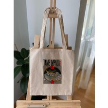 InfinitumWorks Tame Impala Bez Çanta