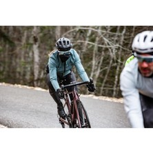 Decathlon Van Rysel Yol Bisikleti Boyunluğu - Gri - 500