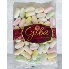 Giba Meyveli Mevlana Şekeri 340 gr