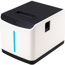 Barfas Xprinter 58MM Termal Etiket Kağıt Yazıcı - BY0123 Barfas