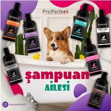 Pro Perfeck Antı-Haır Loss Tüy Dökümüne Karşı Kedi Köpek Şampuanı 250 ml