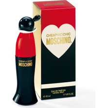 Moschıno Cheap And Chıc Edt 50 Ml Kadın Parfümü