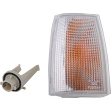 Pleksan 2920 Sinyal Lambası Sağ R9 Beyaz Duylu