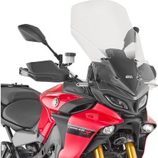 Gıvı D2159ST Yamaha Tracer 9 / Tracer 9 Gt (21-22) Rüzgar Siperlik