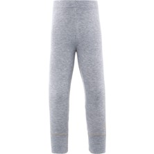 Decathlon Wedze Bebek Kayak Alt Içliği - Gri - Warm