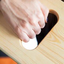 Slife Hasta Engelli Tranfer Tahtası Board