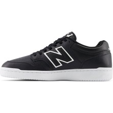 New Balance 480 Unisex Siyah Sneaker BB480LBT