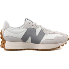 New Balance Nb Lifestyle  Shoes  Gri Spor Ayakkabı U327LT