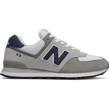 New Balance 574 Lifestyle Unisex Günlük Ayakkabı  ML574EAG