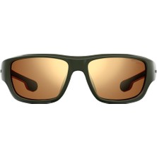 Carrera 8027/S Blxw6 Erkek Güneş Gözlüğü