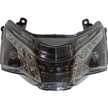 Motolux W46 Arka-Stop