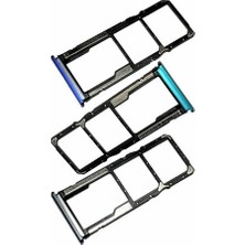 AXYA Xiaomi Redmi 9A Sim Kart Tepsisi