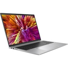 Hp Zbook Firefly 16 G10 865S7EA Intel Core I7-1355U 32GB 1tb SSD 4gb Rtx A500 16" Fhd Windows 11  Taşınabilir Iş Istasyonu + Kablosuz Mause