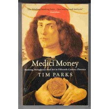 Medici Money - Tim Parks