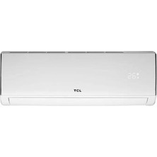 TCL Elite 24000 BTU  A++ Inverter Duvar Tipi Klima TAC-24CHSD/XA51I