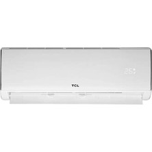 TCL Elite 24000 BTU  A++ Inverter Duvar Tipi Klima TAC-24CHSD/XA51I