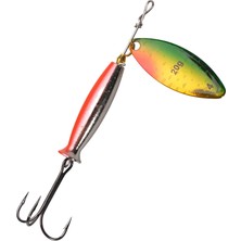 Condor 5130 Cherfull Clas #3 16gr Spinner Yem