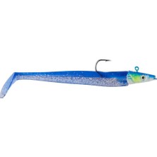 Remixon Snake Shad 12CM 16GR Silikon Yem