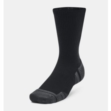Under Armour Unisex UA Performance Tech 3’lü Paket Crew Çorap