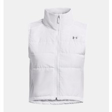 Under Armour Kadın UA Storm Session Run Yelek 1378502-100