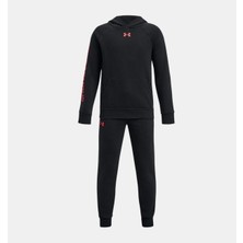 Under Armour Çocuk UA Rival Fleece Eşofman Takımı