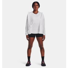 Under Armour Kadın UA Run Stamina 3'' Şort 1379355-001