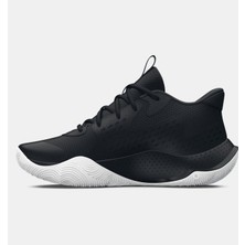 Under Armour Unisex UA Jet '23 Basketbol Ayakkabısı 3026634-001